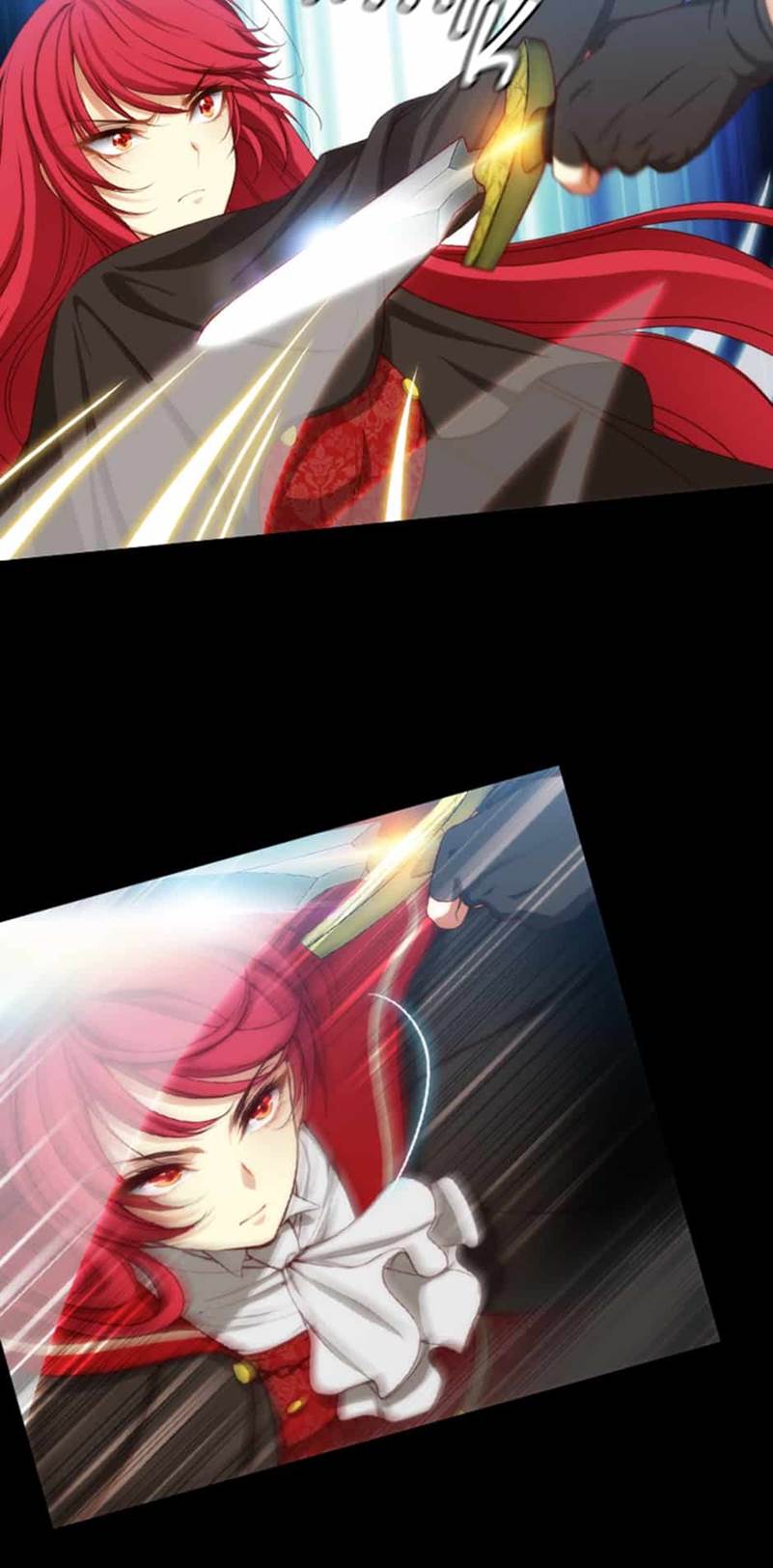 Read Reminiscence Adonis EN Manga Online