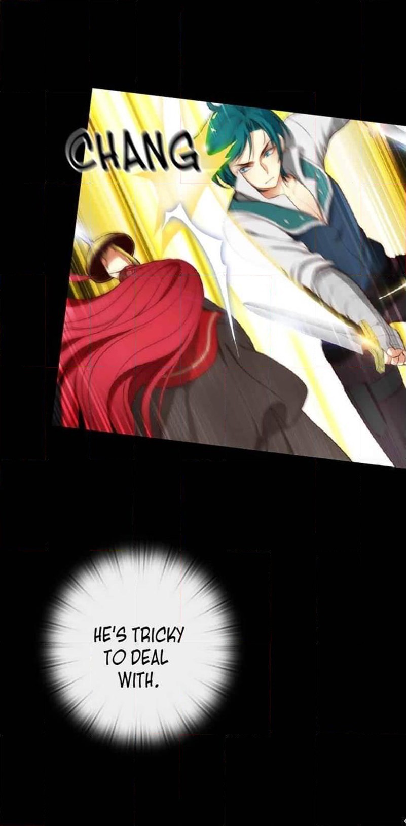 Read Reminiscence Adonis EN Manga Online