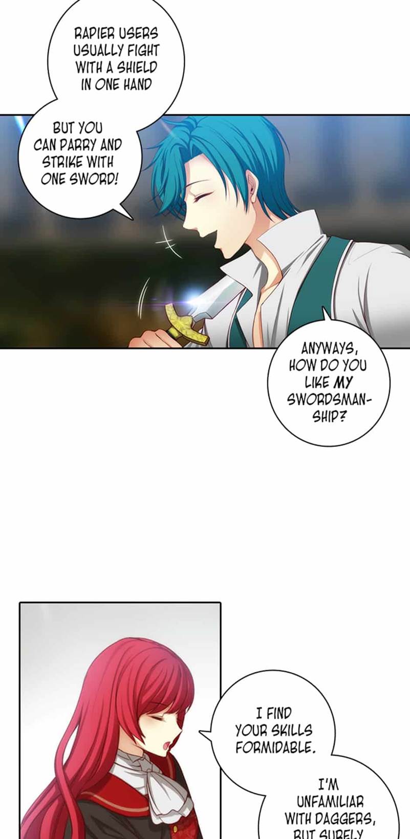Read Reminiscence Adonis EN Manga Online
