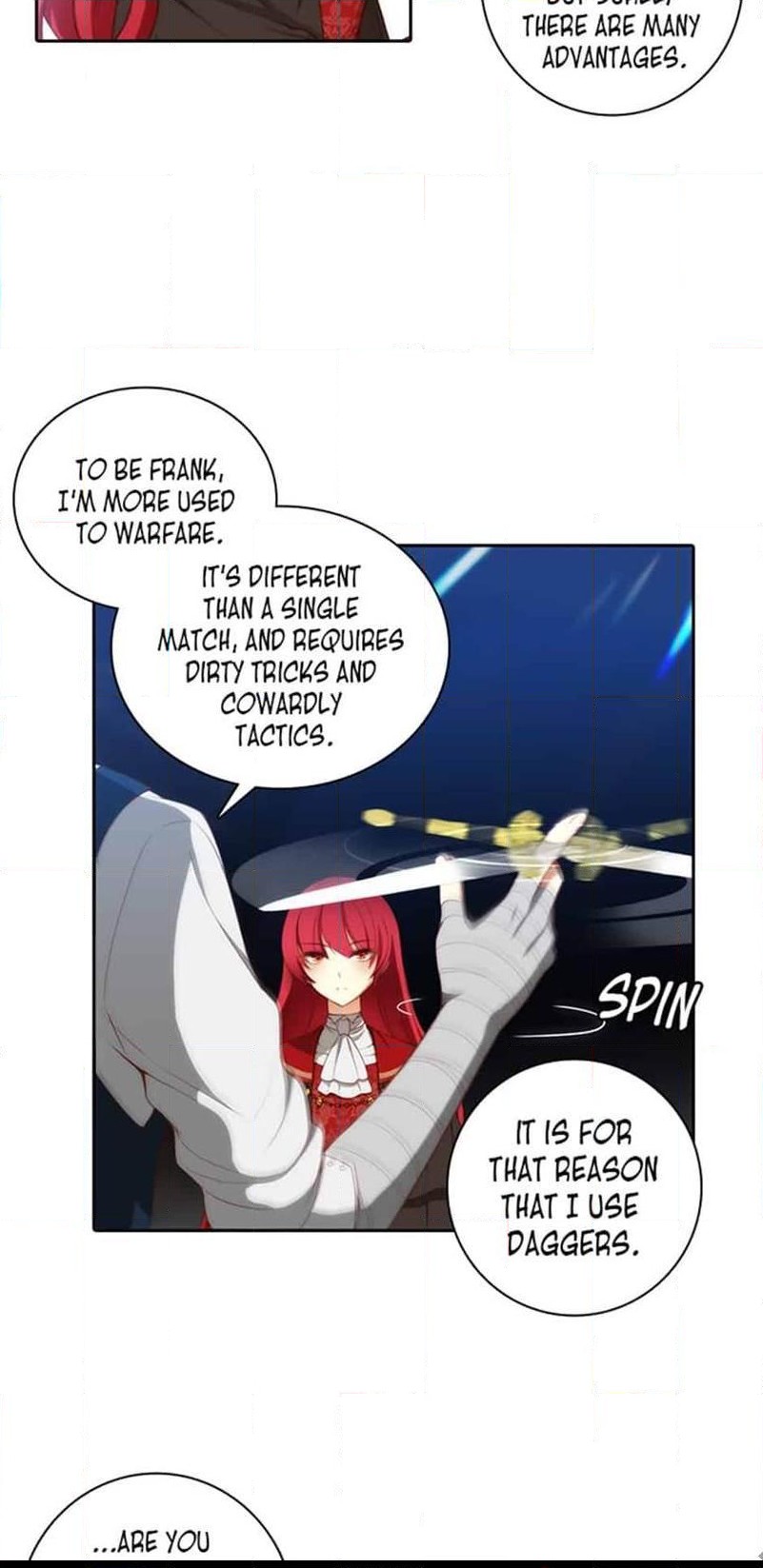 Read Reminiscence Adonis EN Manga Online