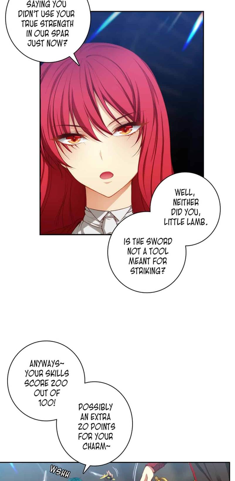 Read Reminiscence Adonis EN Manga Online