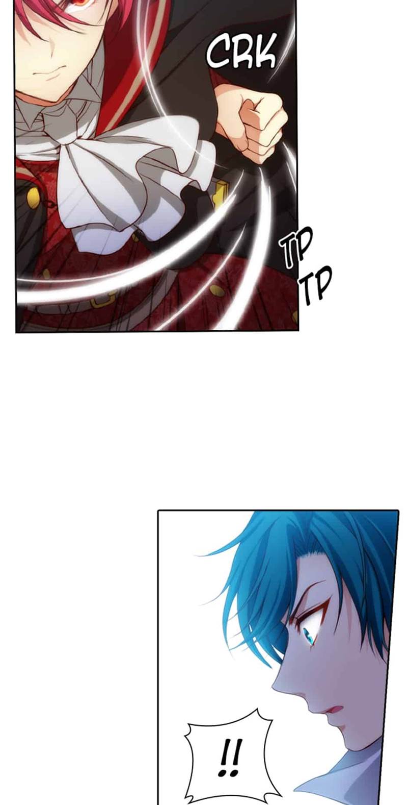 Read Reminiscence Adonis EN Manga Online