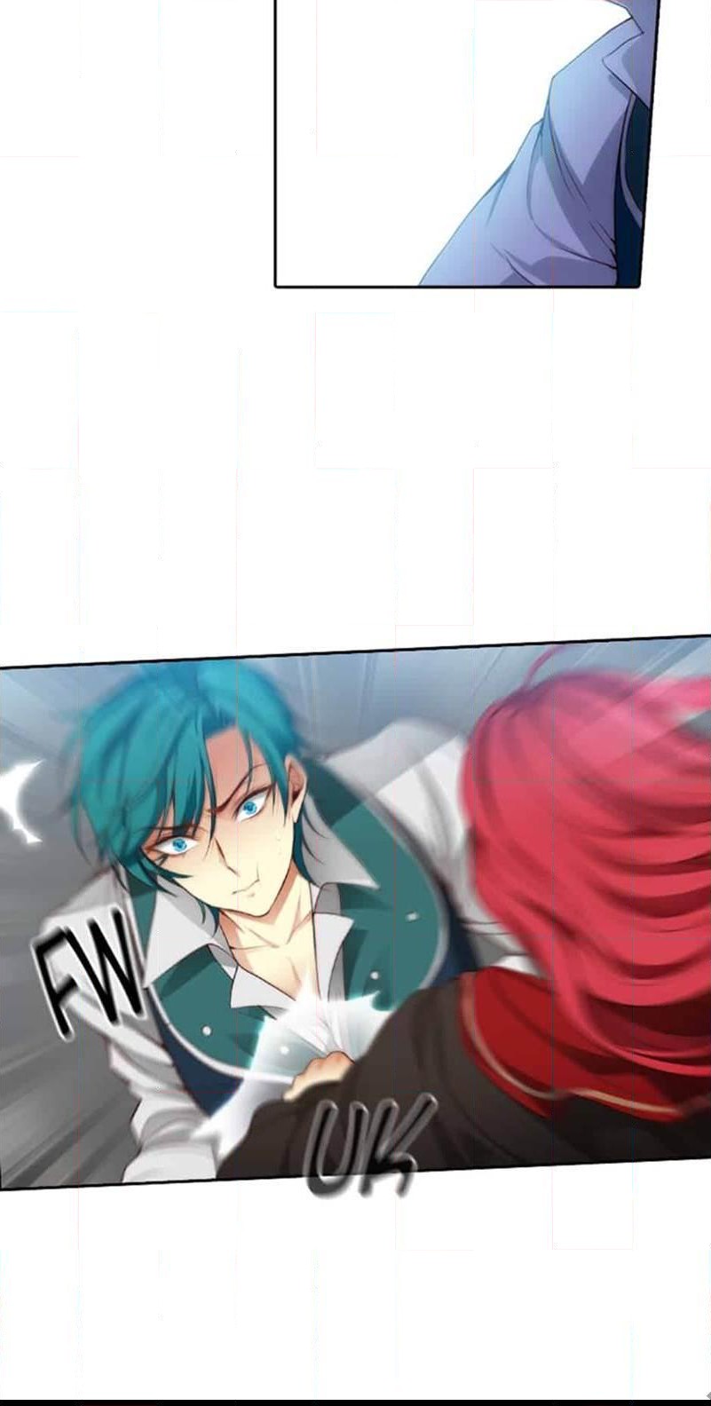 Read Reminiscence Adonis EN Manga Online