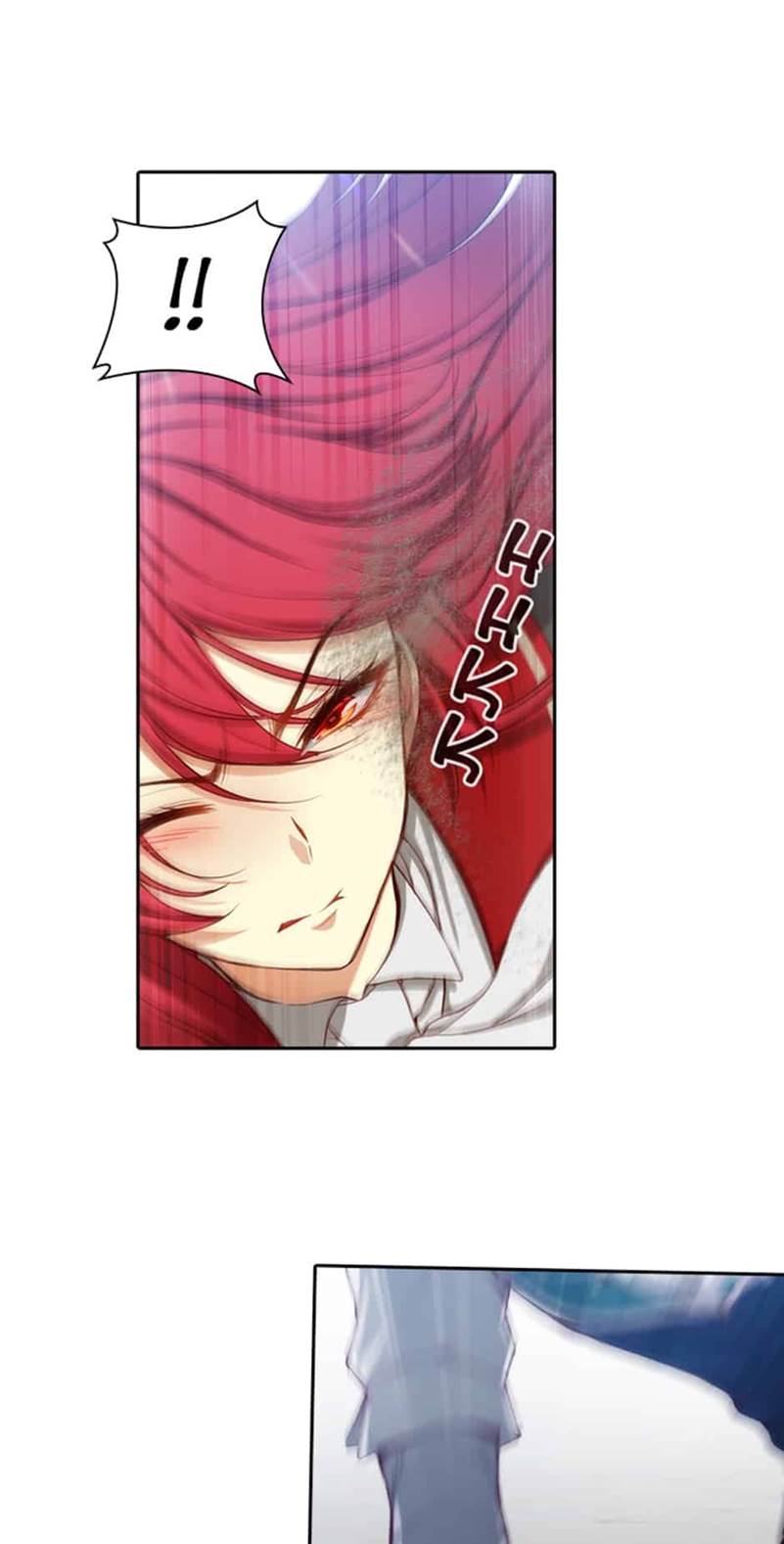 Read Reminiscence Adonis EN Manga Online