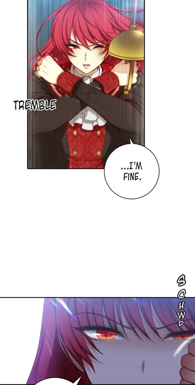 Read Reminiscence Adonis EN Manga Online