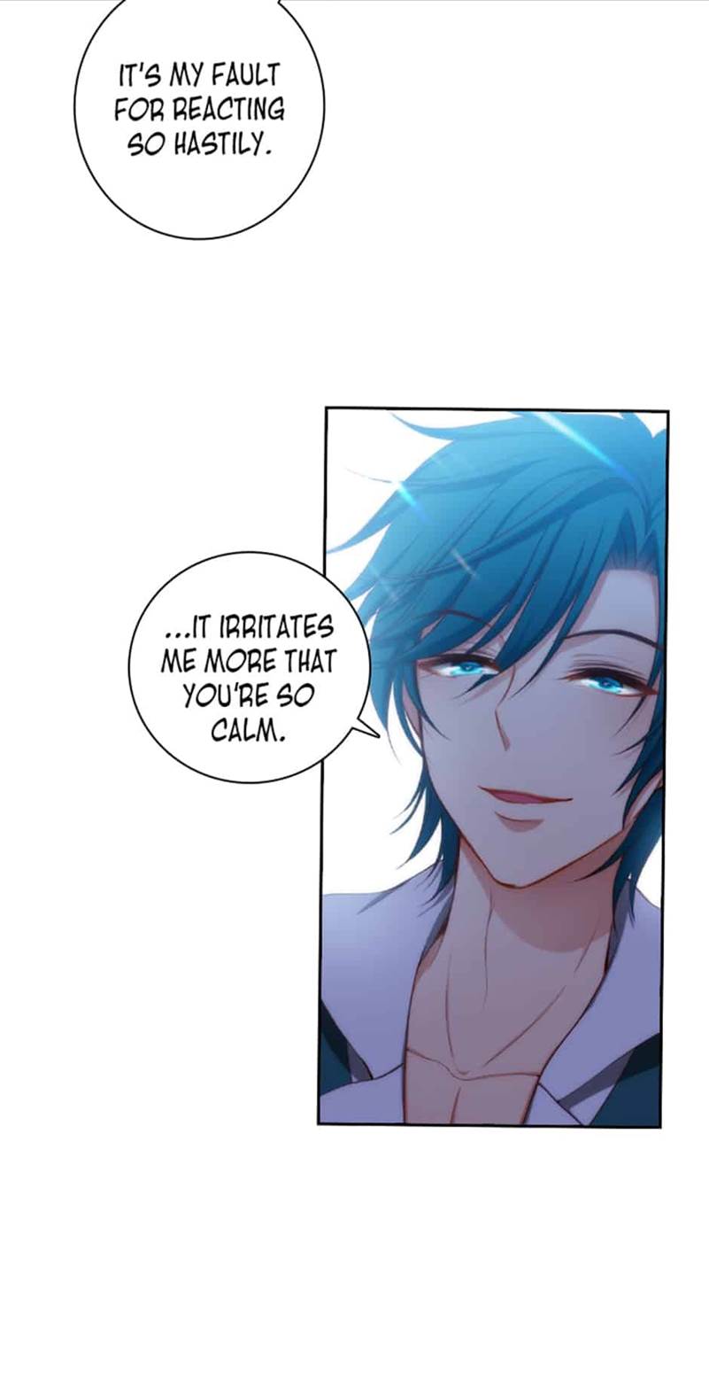 Read Reminiscence Adonis EN Manga Online