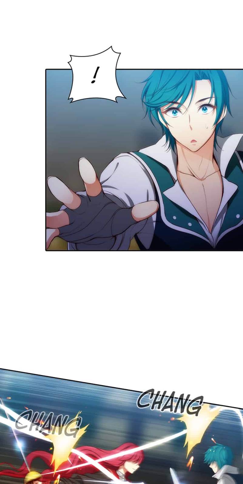 Read Reminiscence Adonis EN Manga Online
