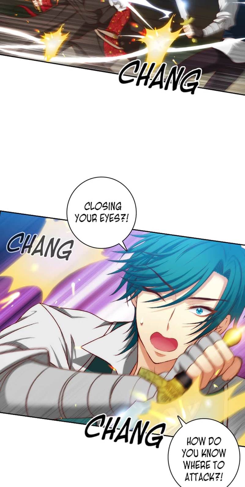 Read Reminiscence Adonis EN Manga Online
