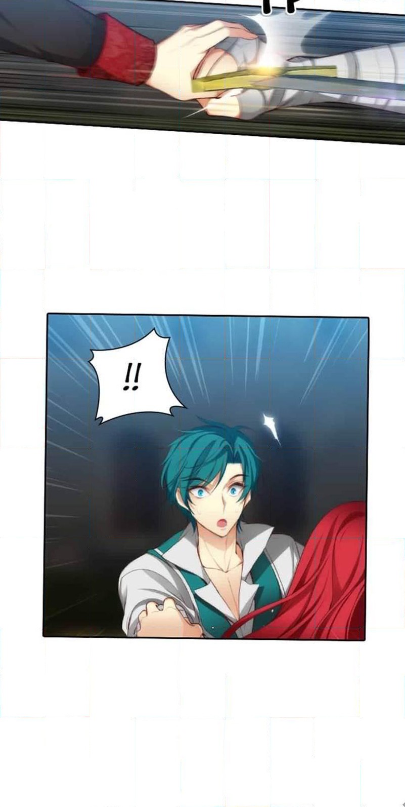 Read Reminiscence Adonis EN Manga Online