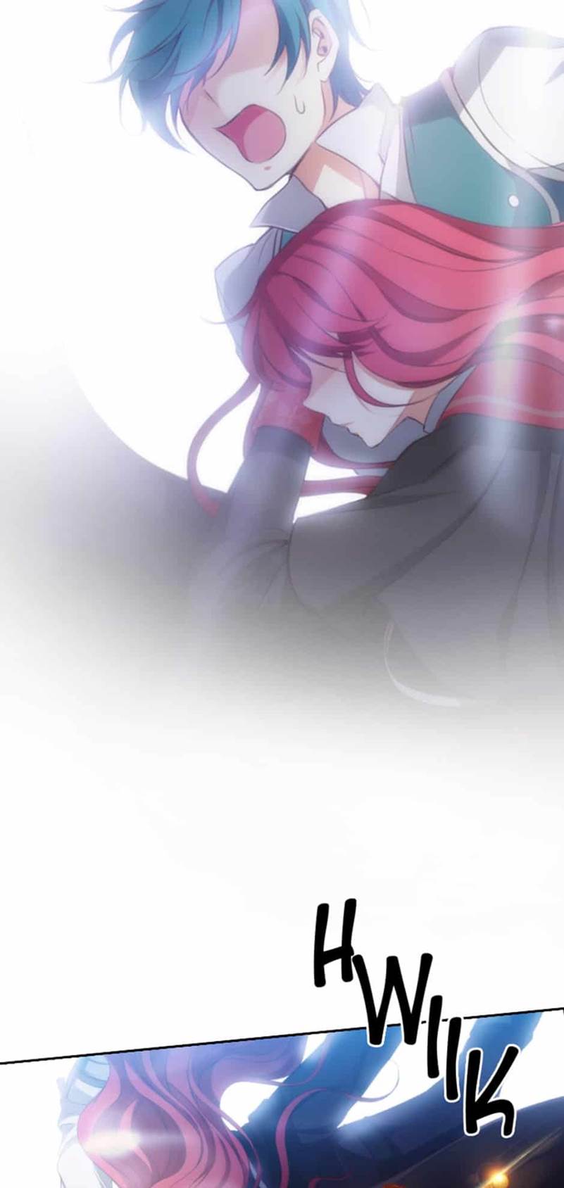 Read Reminiscence Adonis EN Manga Online