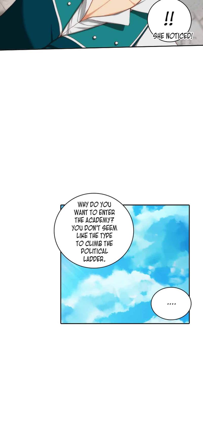 Read Reminiscence Adonis EN Manga Online
