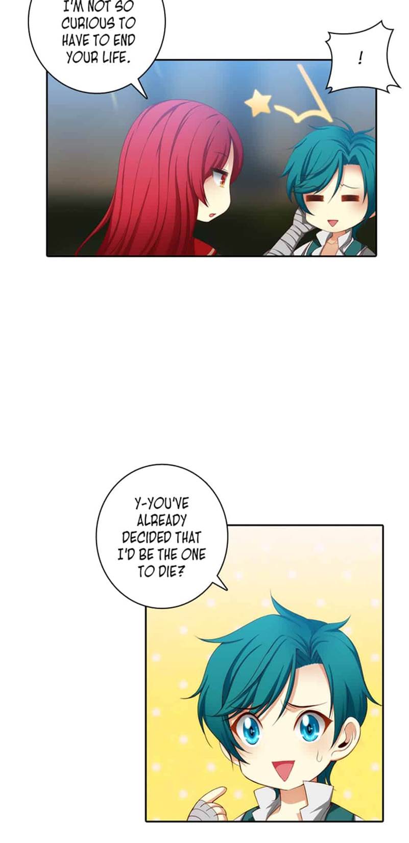 Read Reminiscence Adonis EN Manga Online