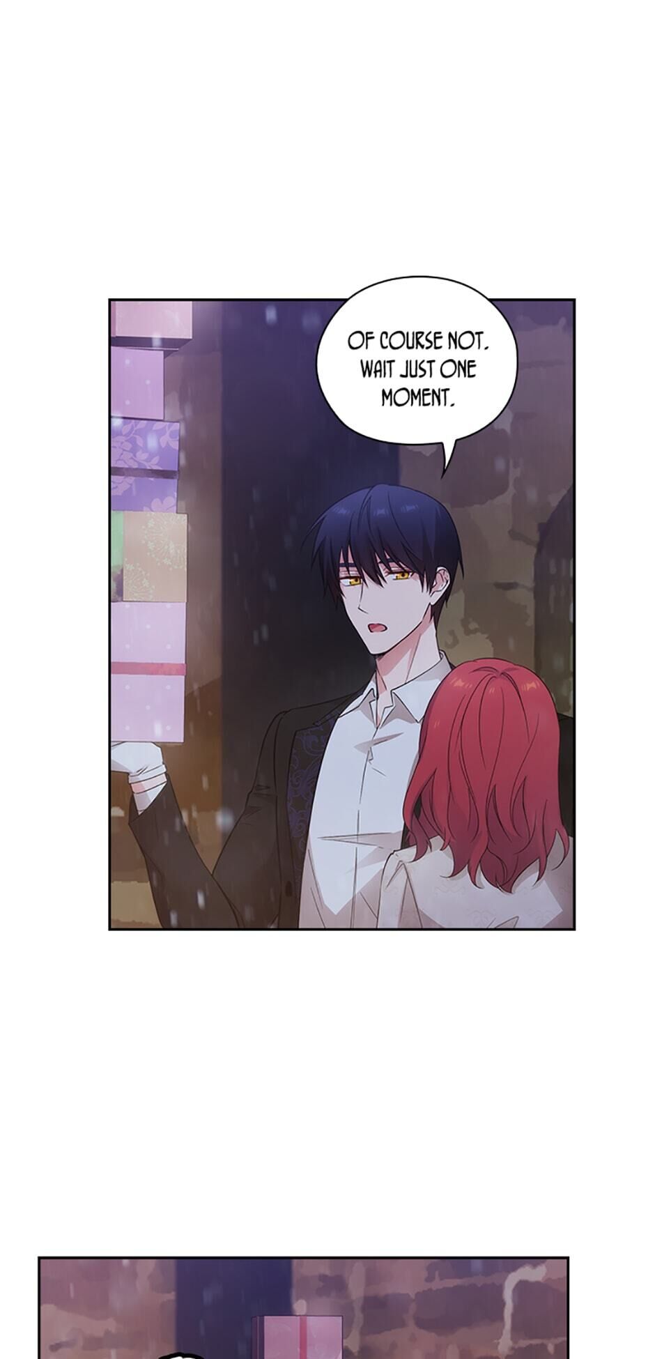 Read Reminiscence Adonis EN Manga Online