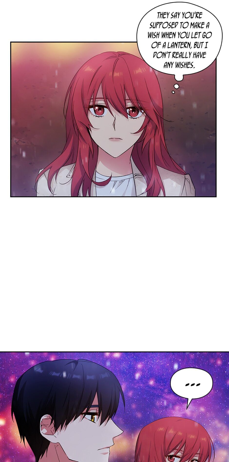 Read Reminiscence Adonis EN Manga Online