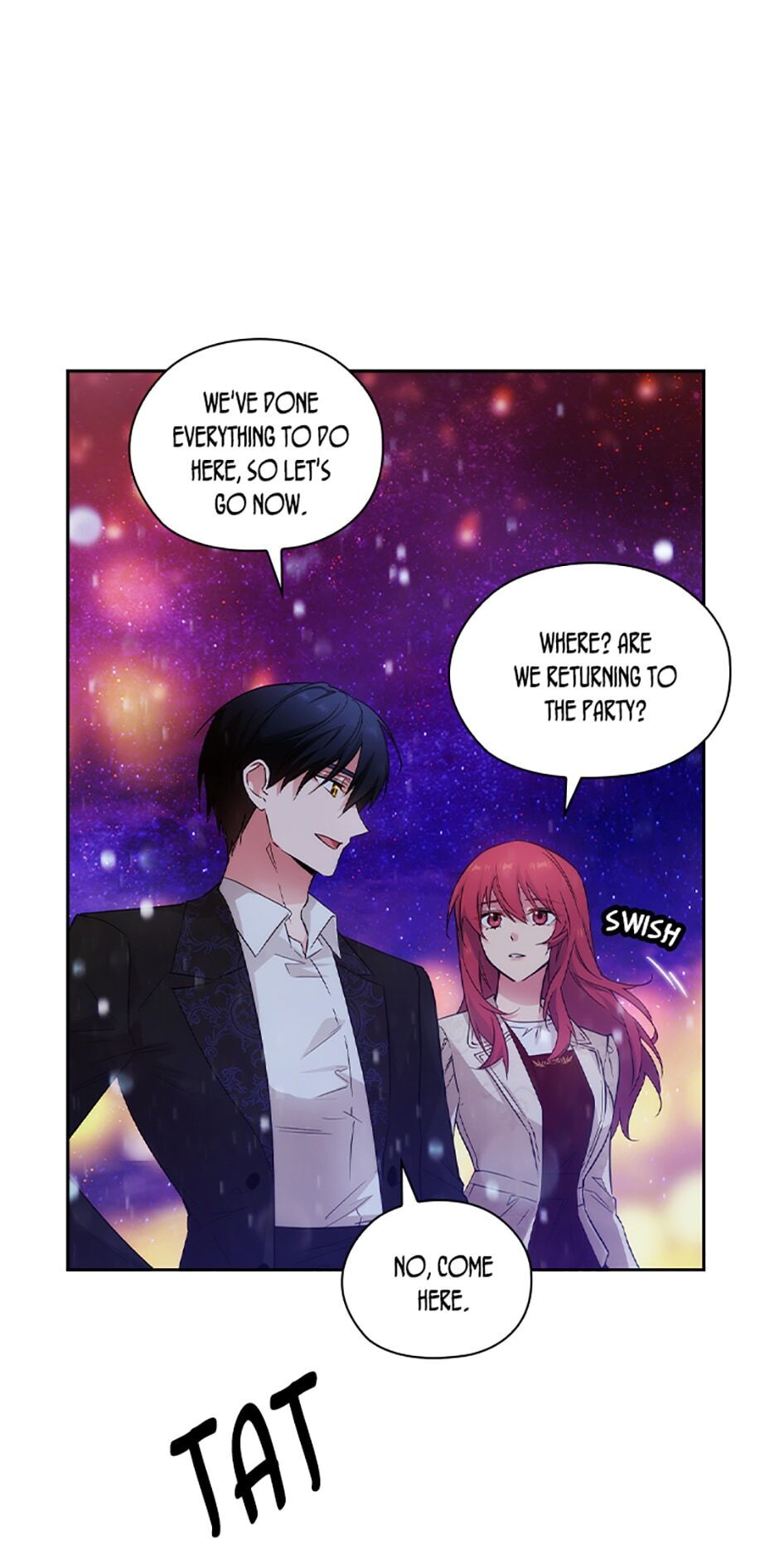 Read Reminiscence Adonis EN Manga Online