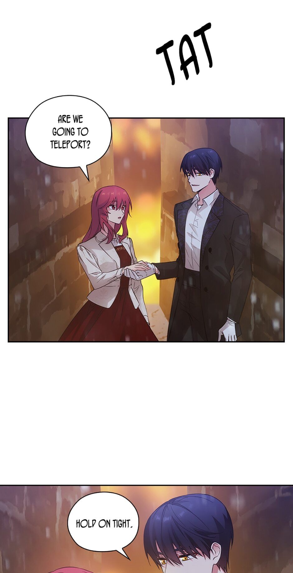 Read Reminiscence Adonis EN Manga Online