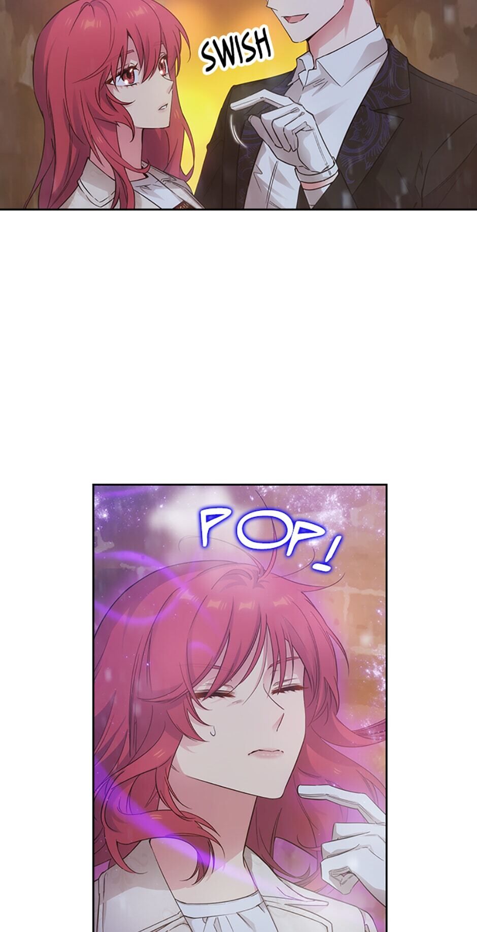 Read Reminiscence Adonis EN Manga Online