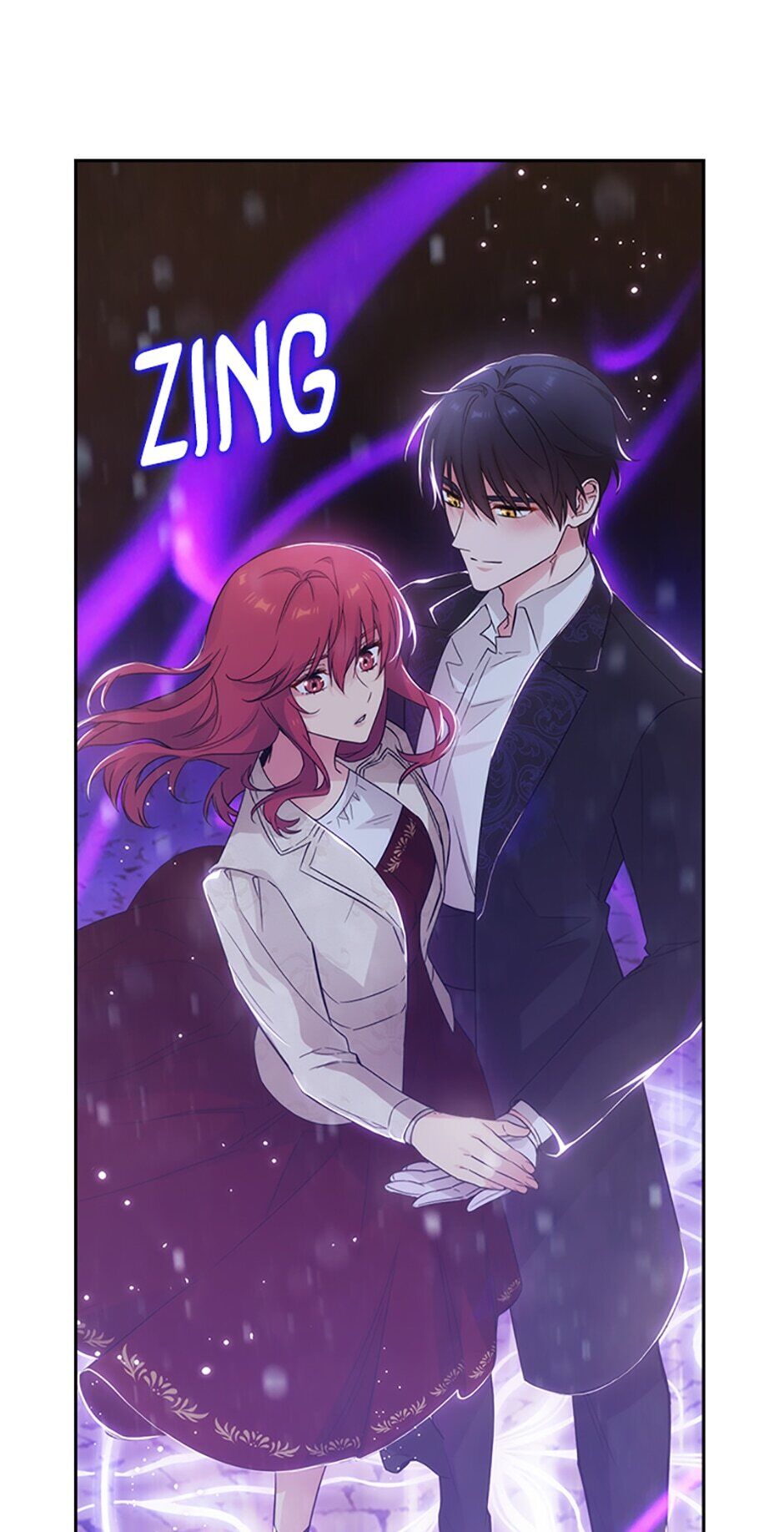 Read Reminiscence Adonis EN Manga Online