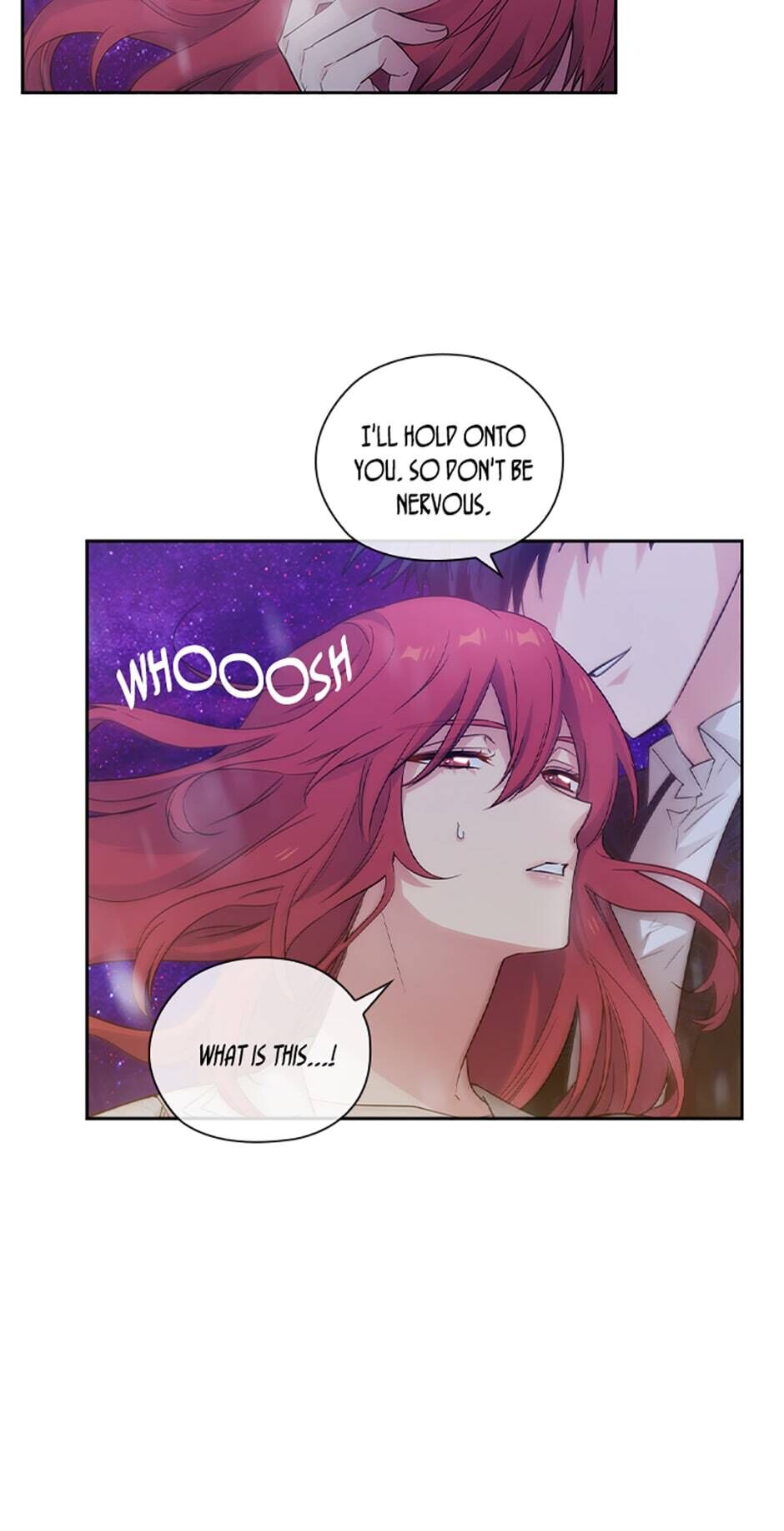 Read Reminiscence Adonis EN Manga Online