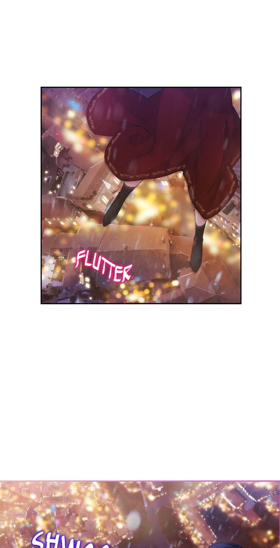 Read Reminiscence Adonis EN Manga Online