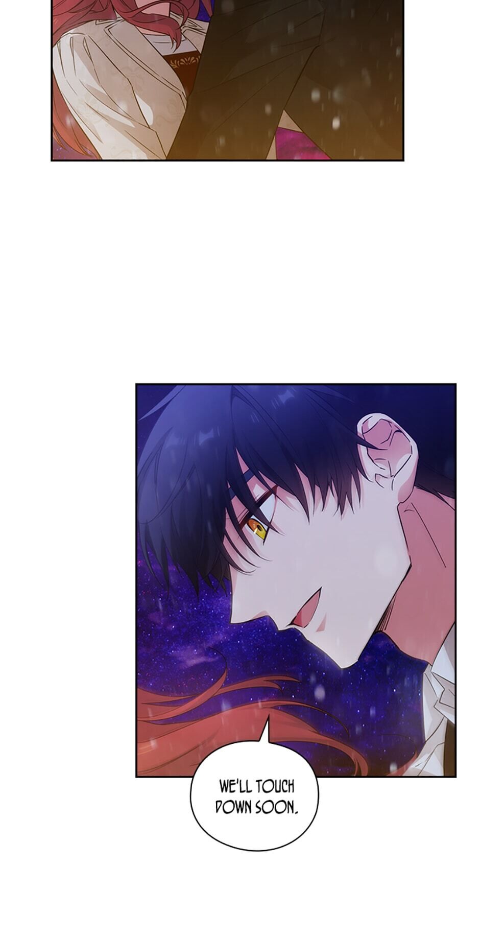 Read Reminiscence Adonis EN Manga Online
