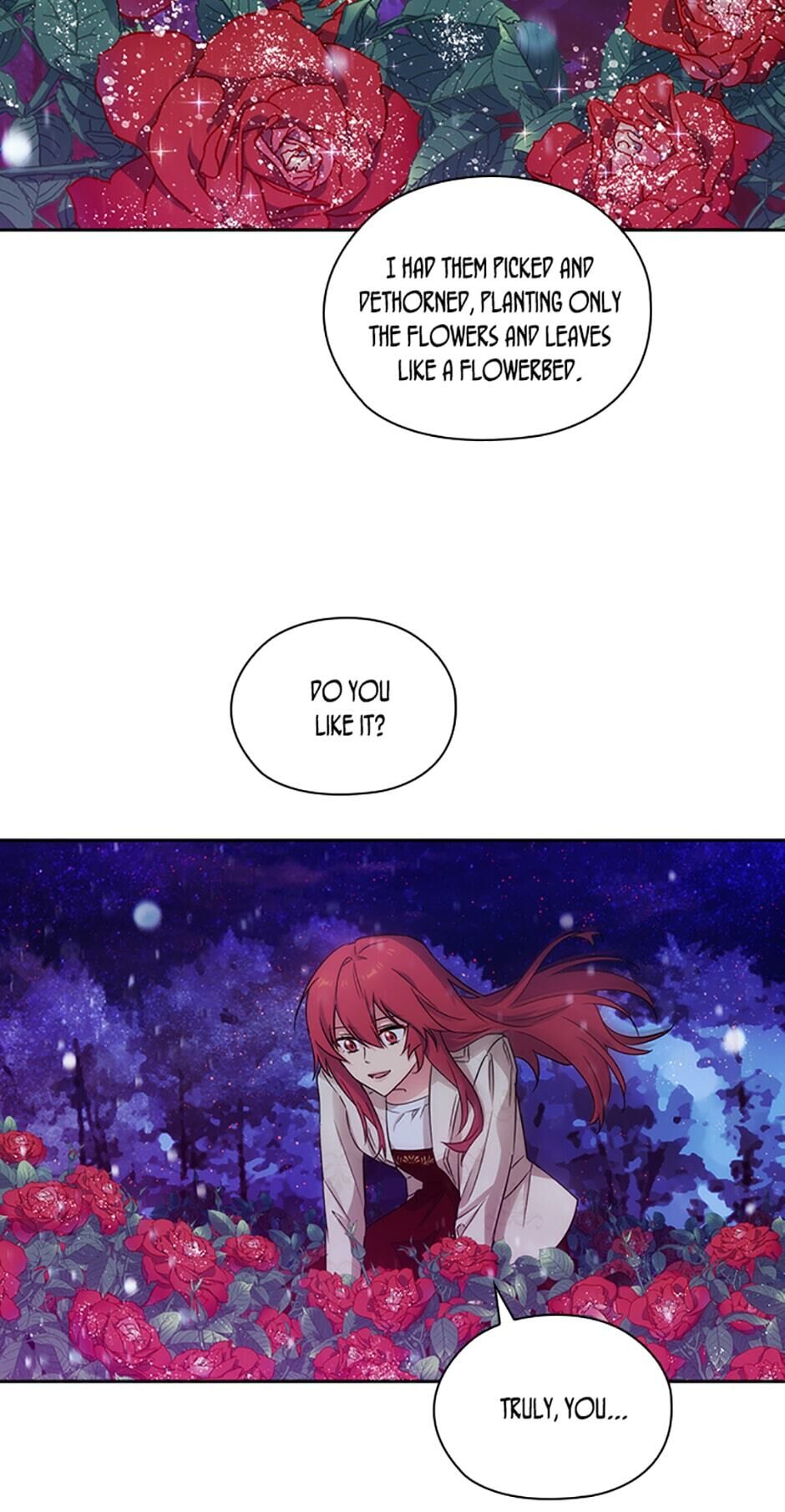 Read Reminiscence Adonis EN Manga Online