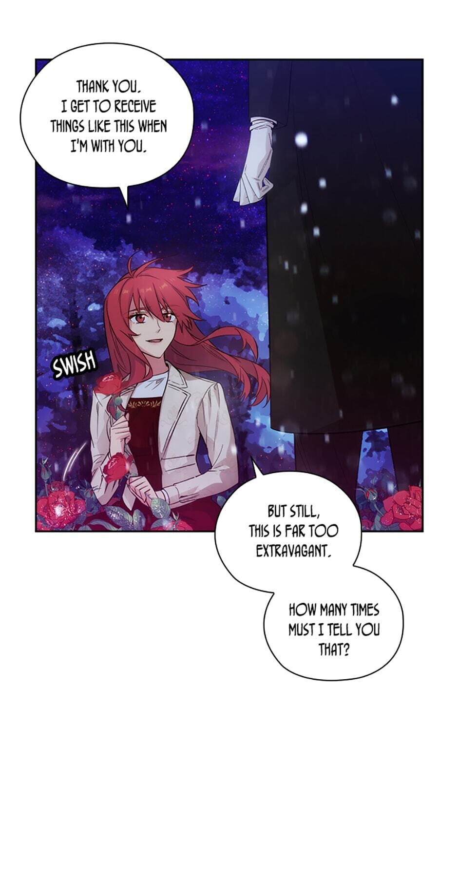 Read Reminiscence Adonis EN Manga Online