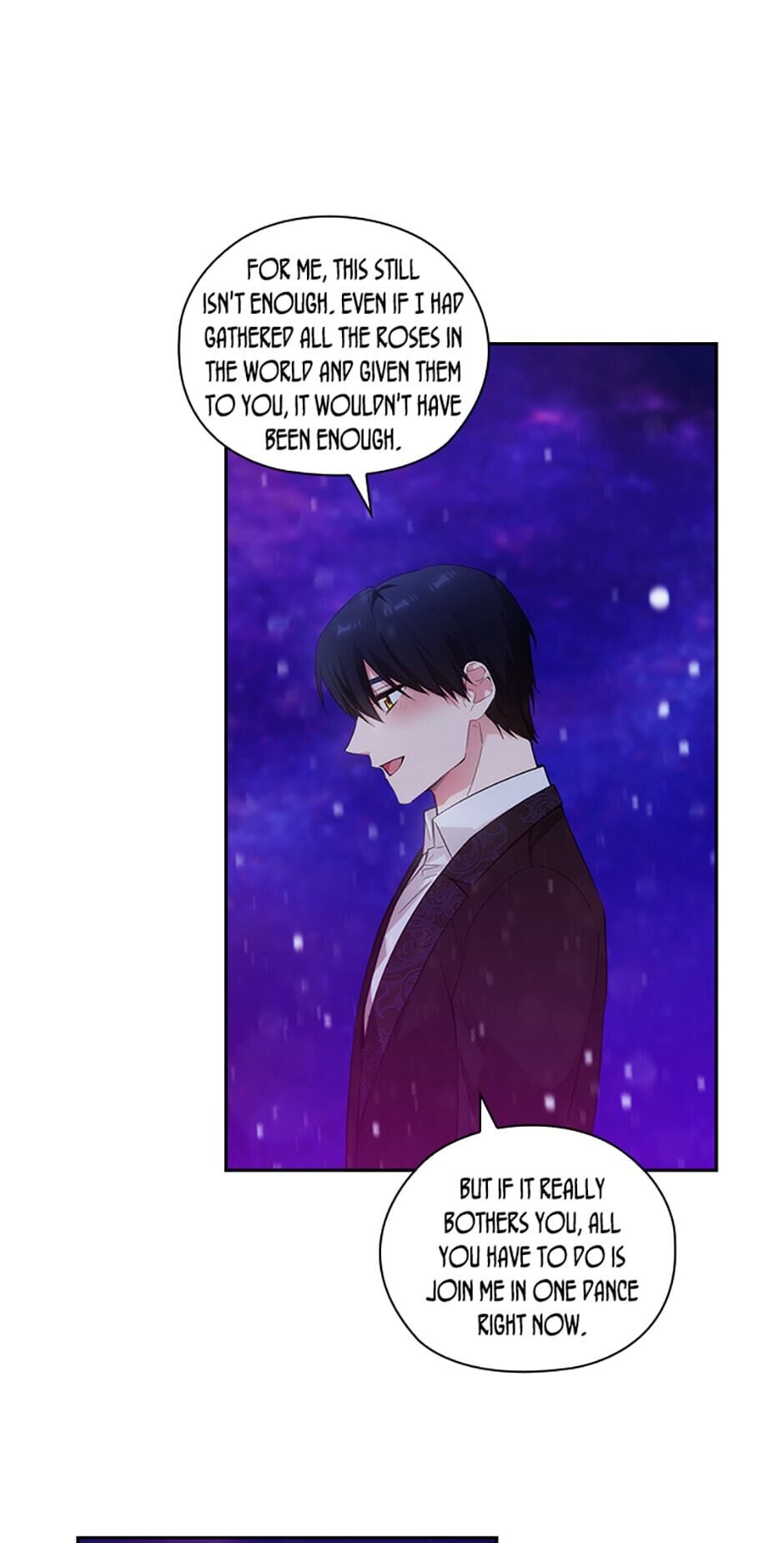Read Reminiscence Adonis EN Manga Online