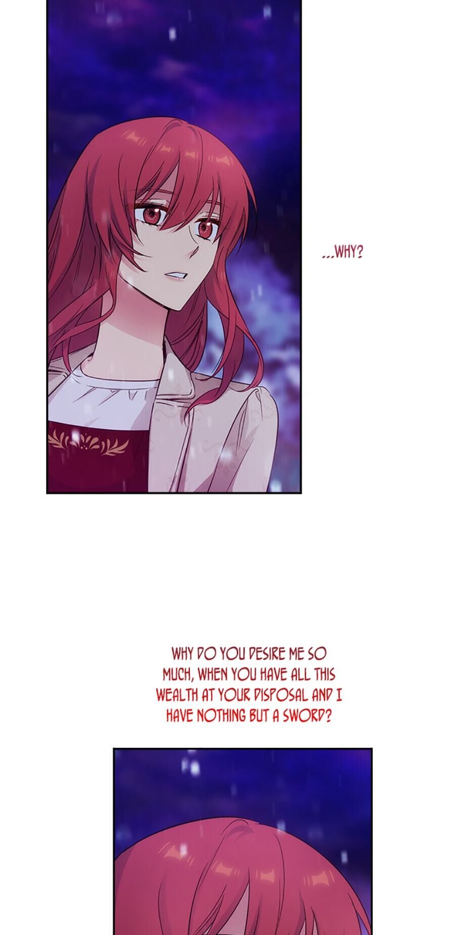 Read Reminiscence Adonis EN Manga Online