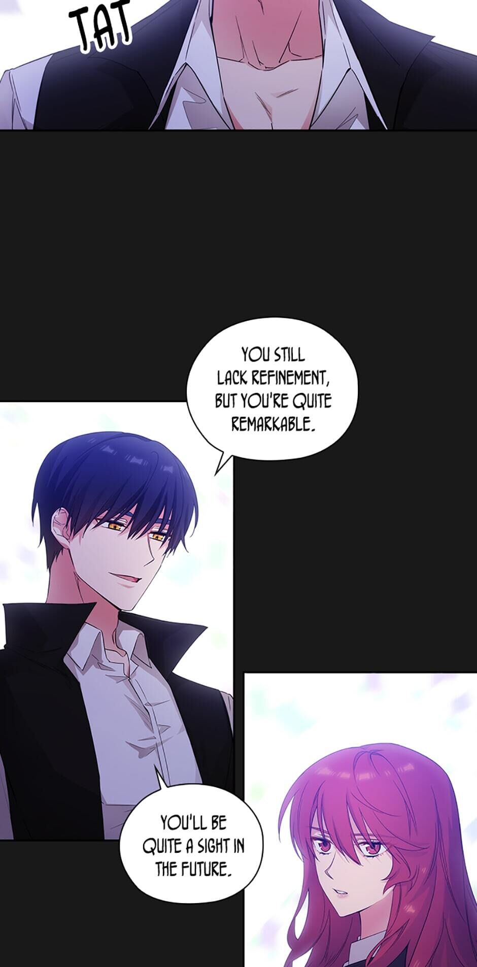 Read Reminiscence Adonis EN Manga Online