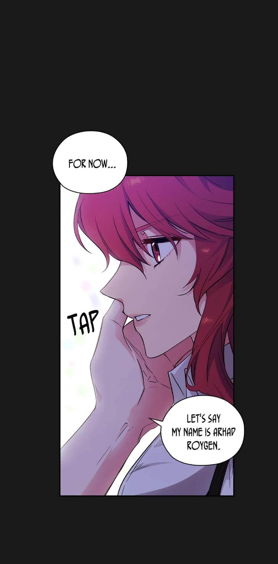 Read Reminiscence Adonis EN Manga Online