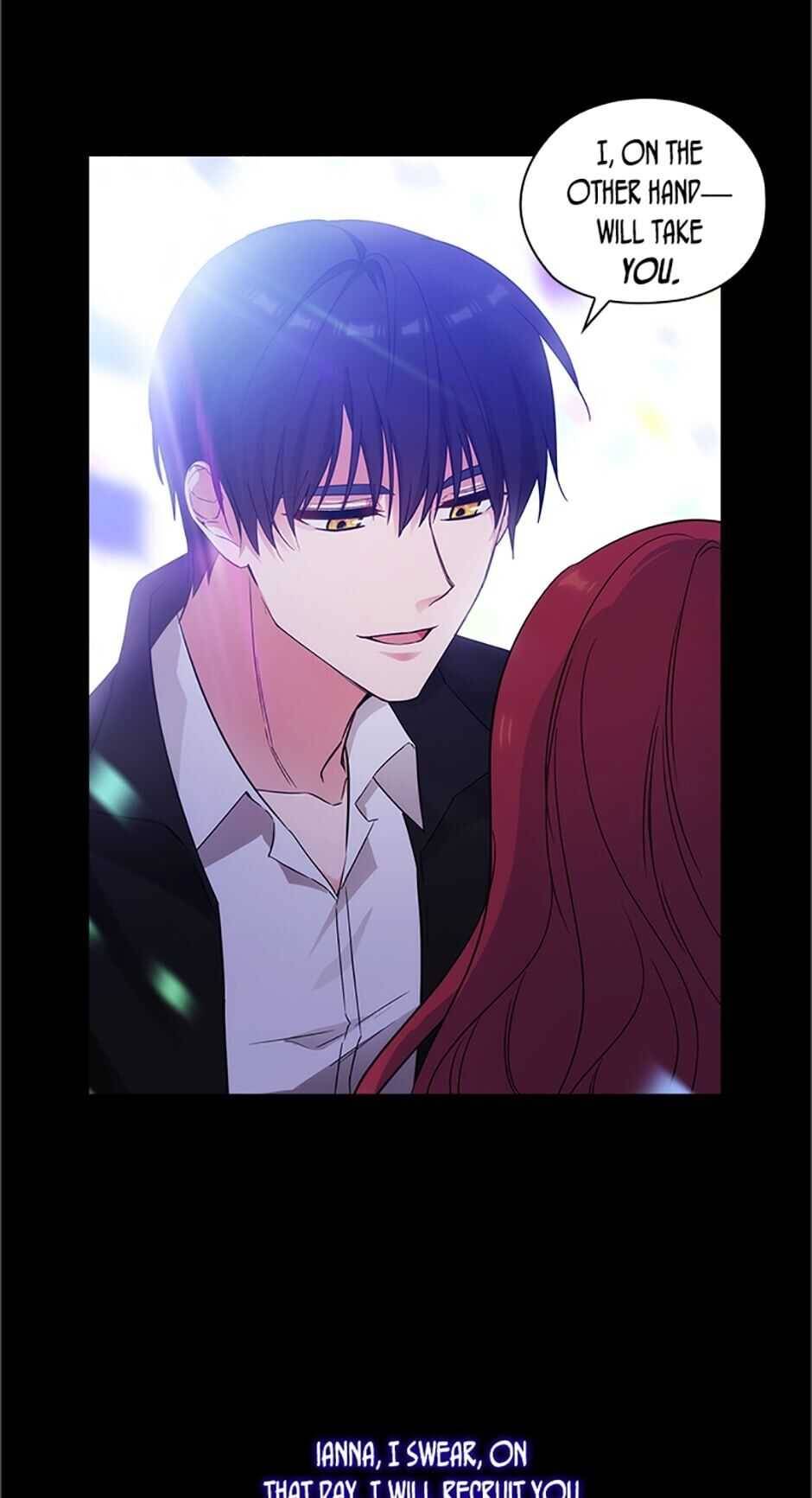 Read Reminiscence Adonis EN Manga Online