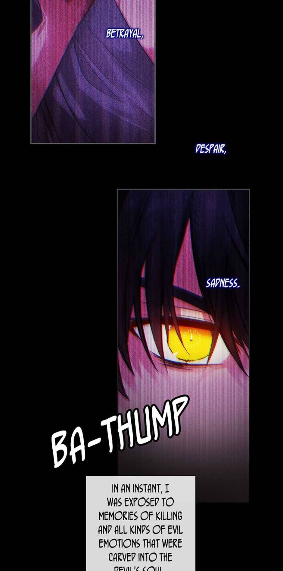 Read Reminiscence Adonis EN Manga Online