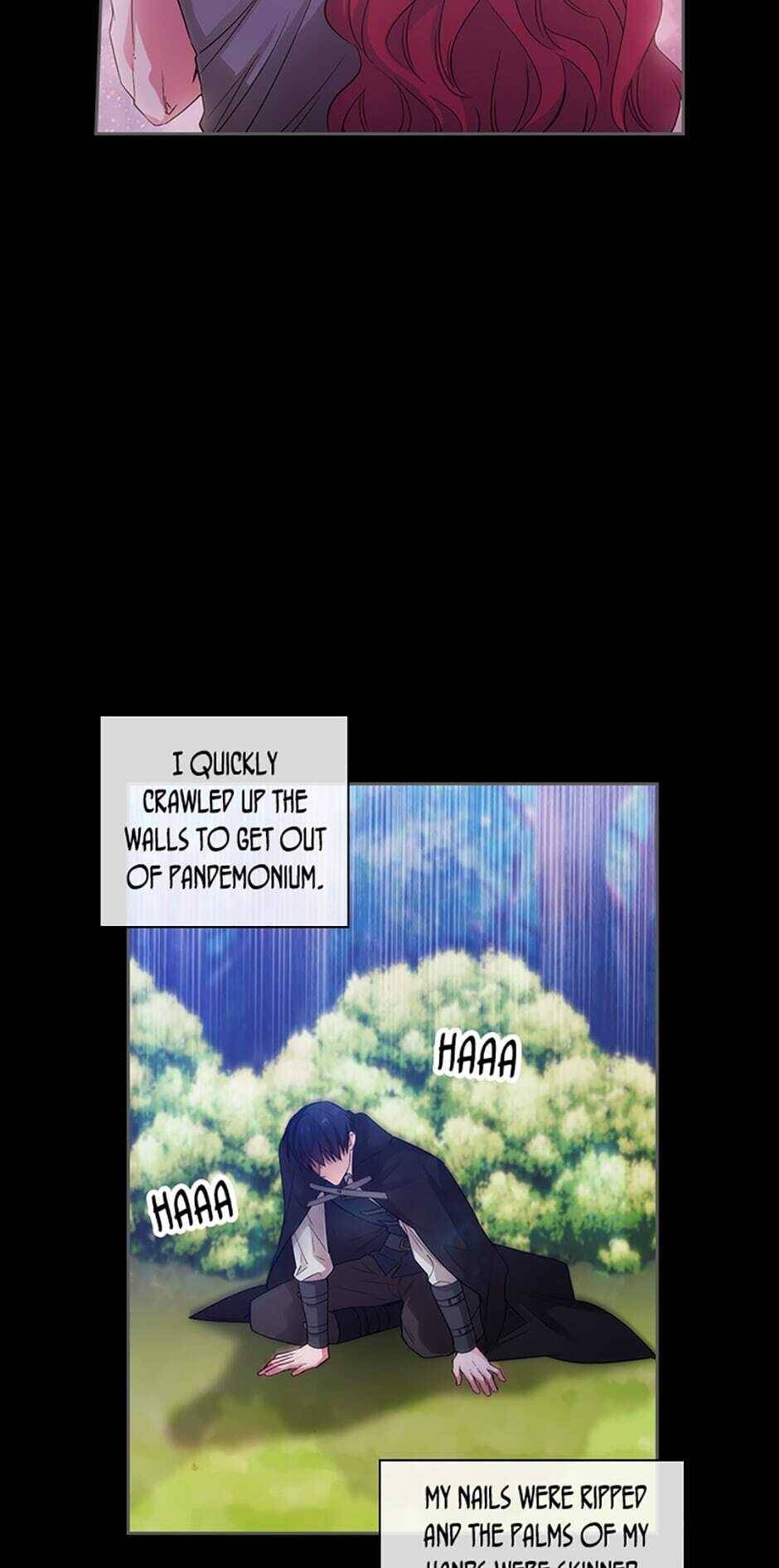 Read Reminiscence Adonis EN Manga Online