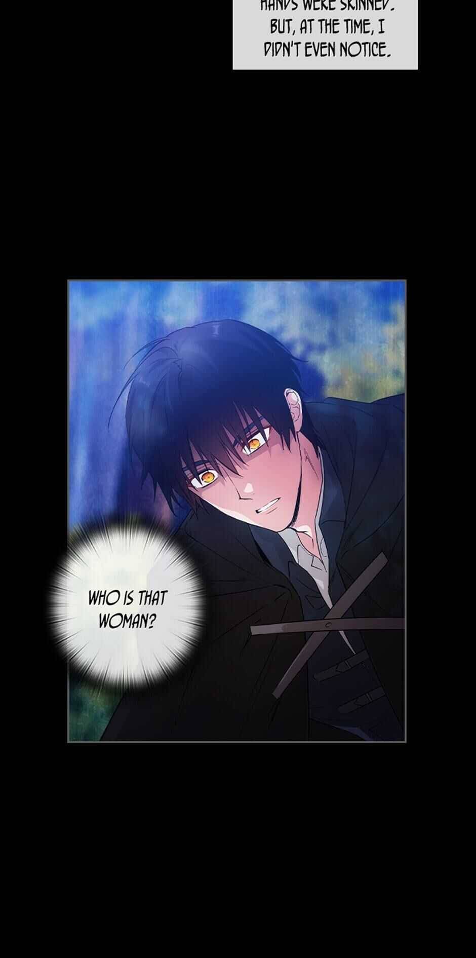 Read Reminiscence Adonis EN Manga Online