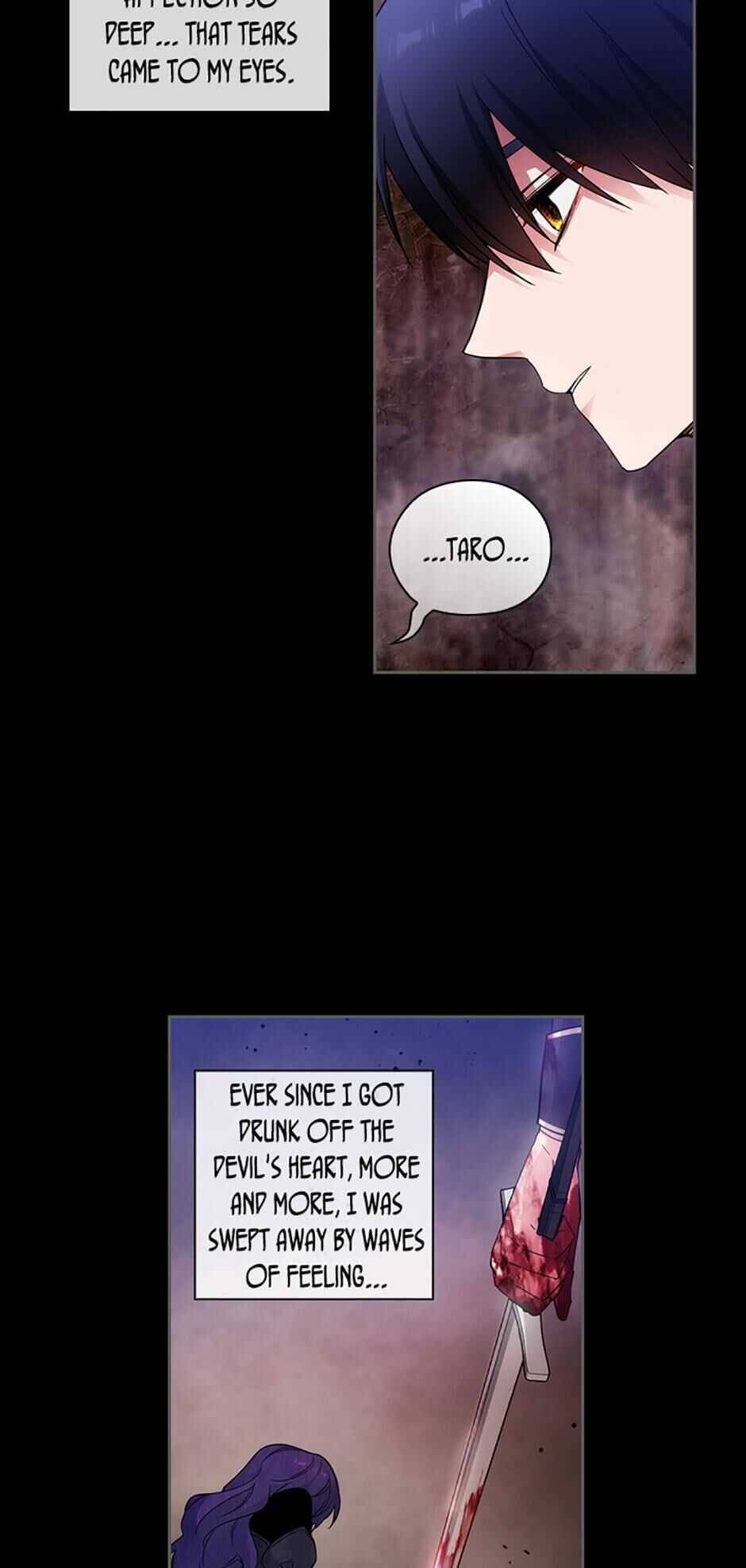 Read Reminiscence Adonis EN Manga Online