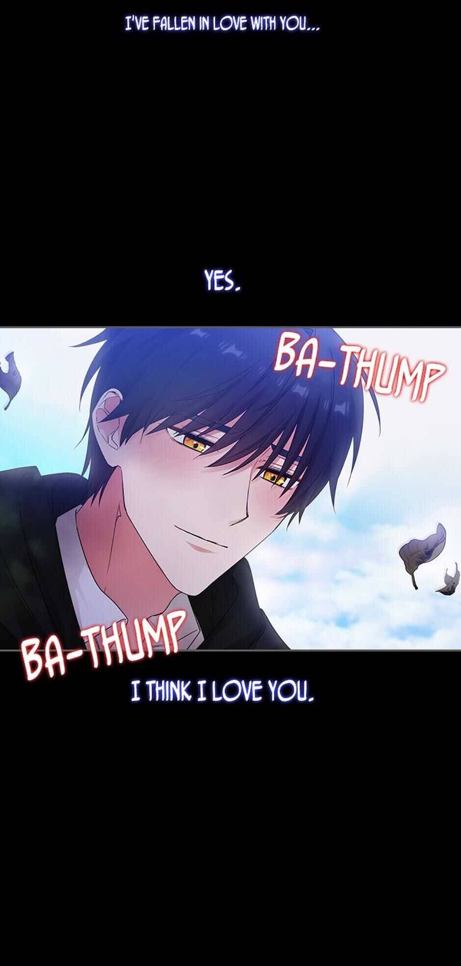 Read Reminiscence Adonis EN Manga Online