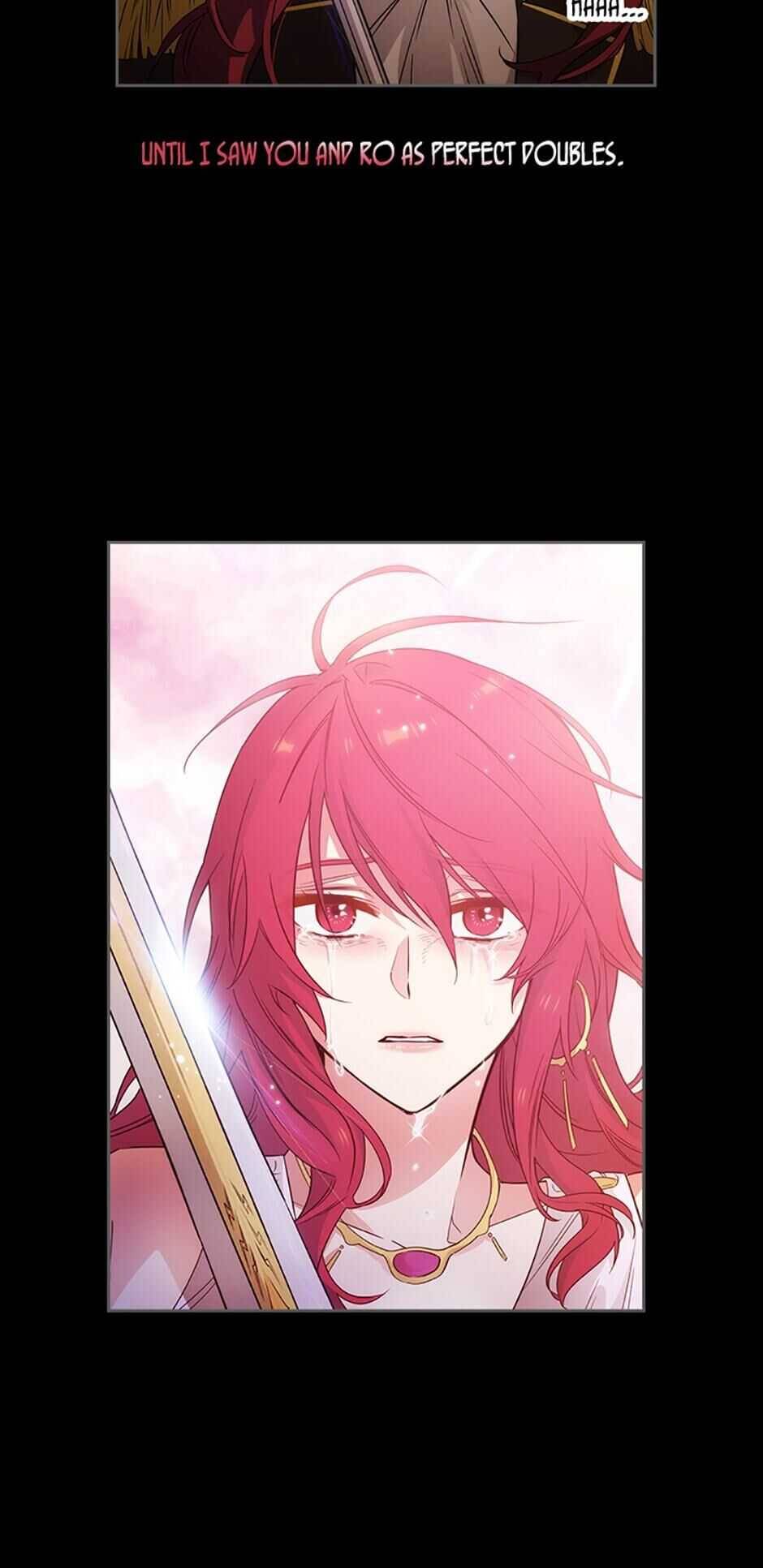 Read Reminiscence Adonis EN Manga Online
