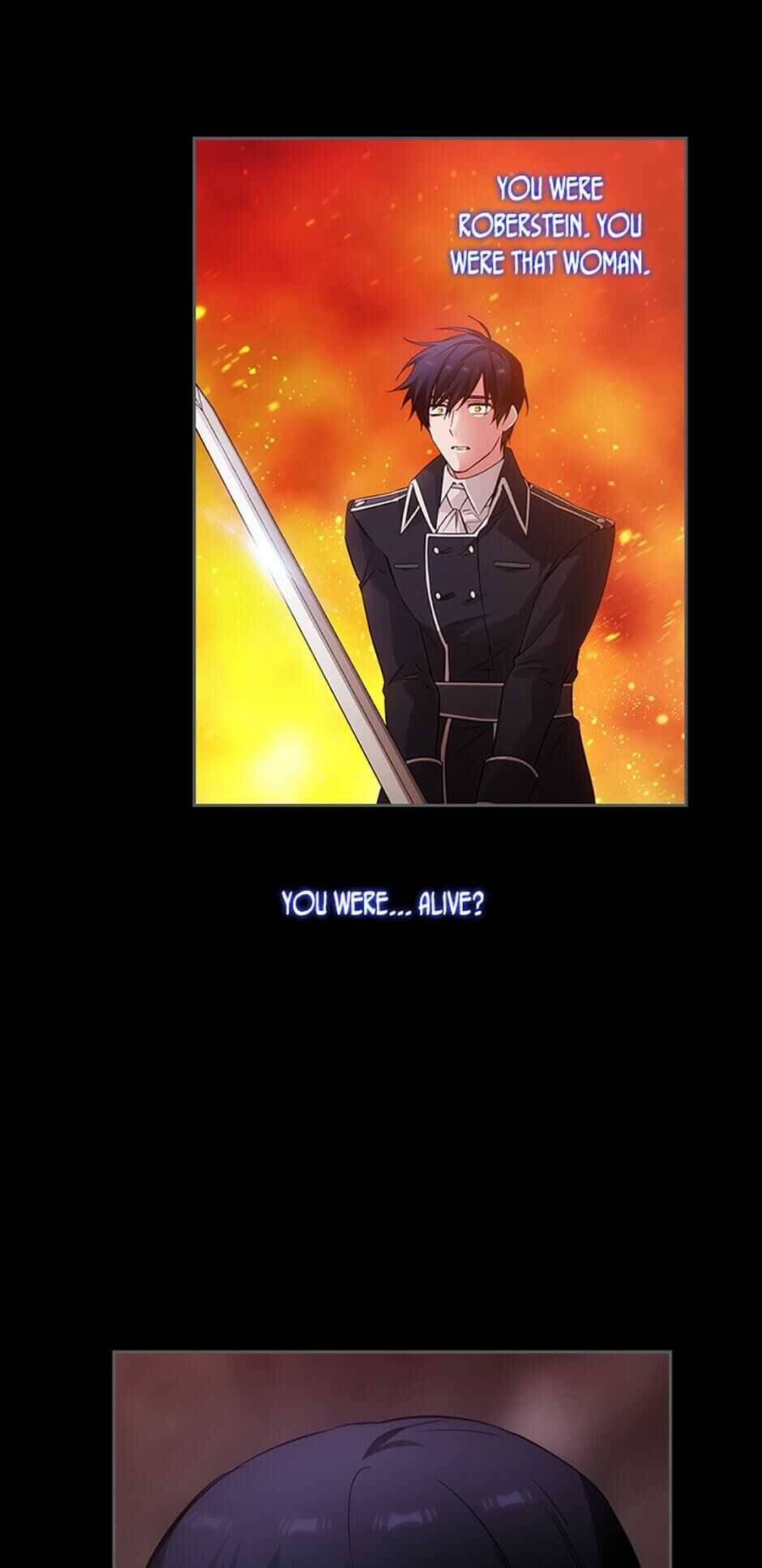 Read Reminiscence Adonis EN Manga Online