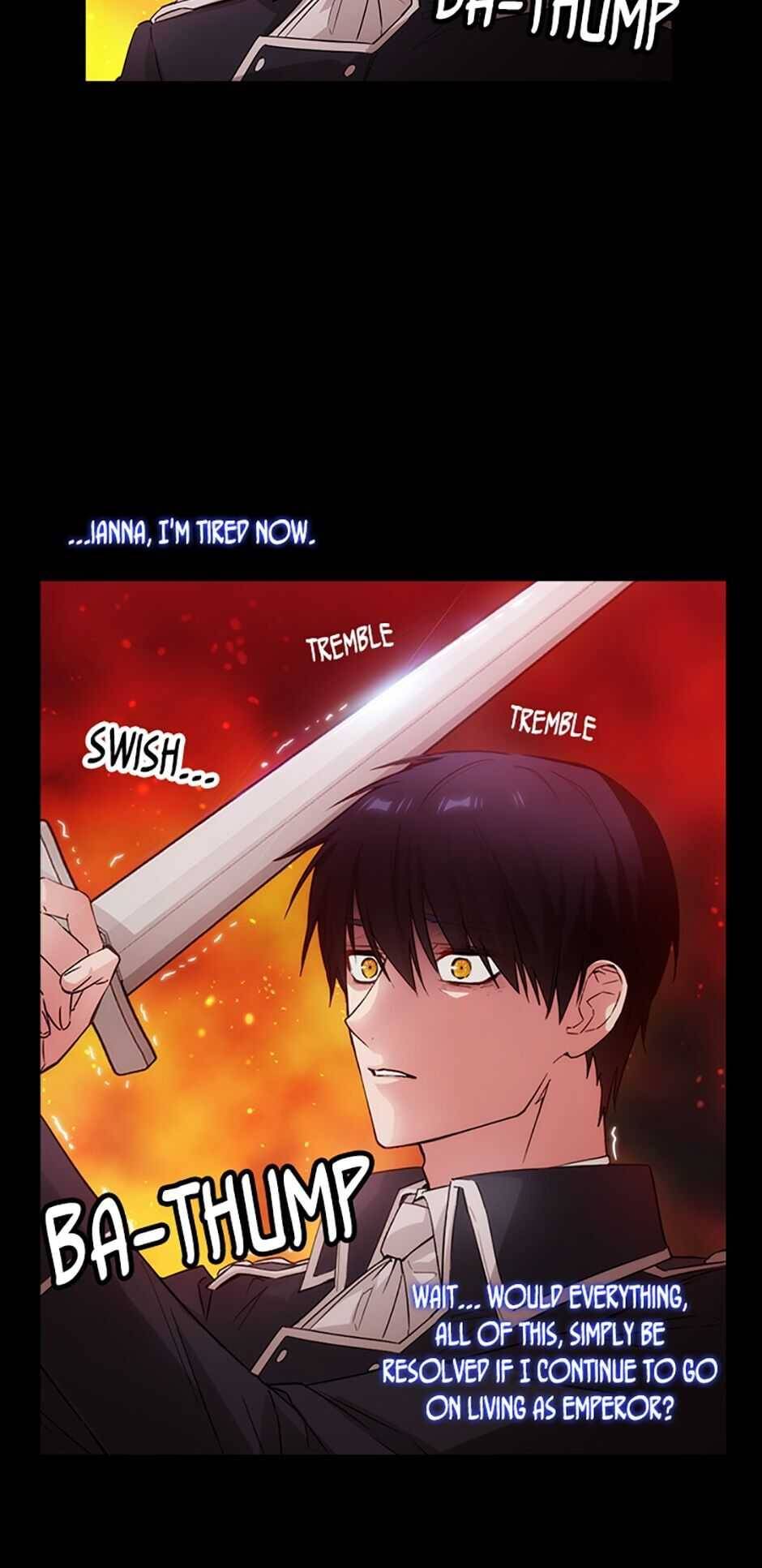 Read Reminiscence Adonis EN Manga Online