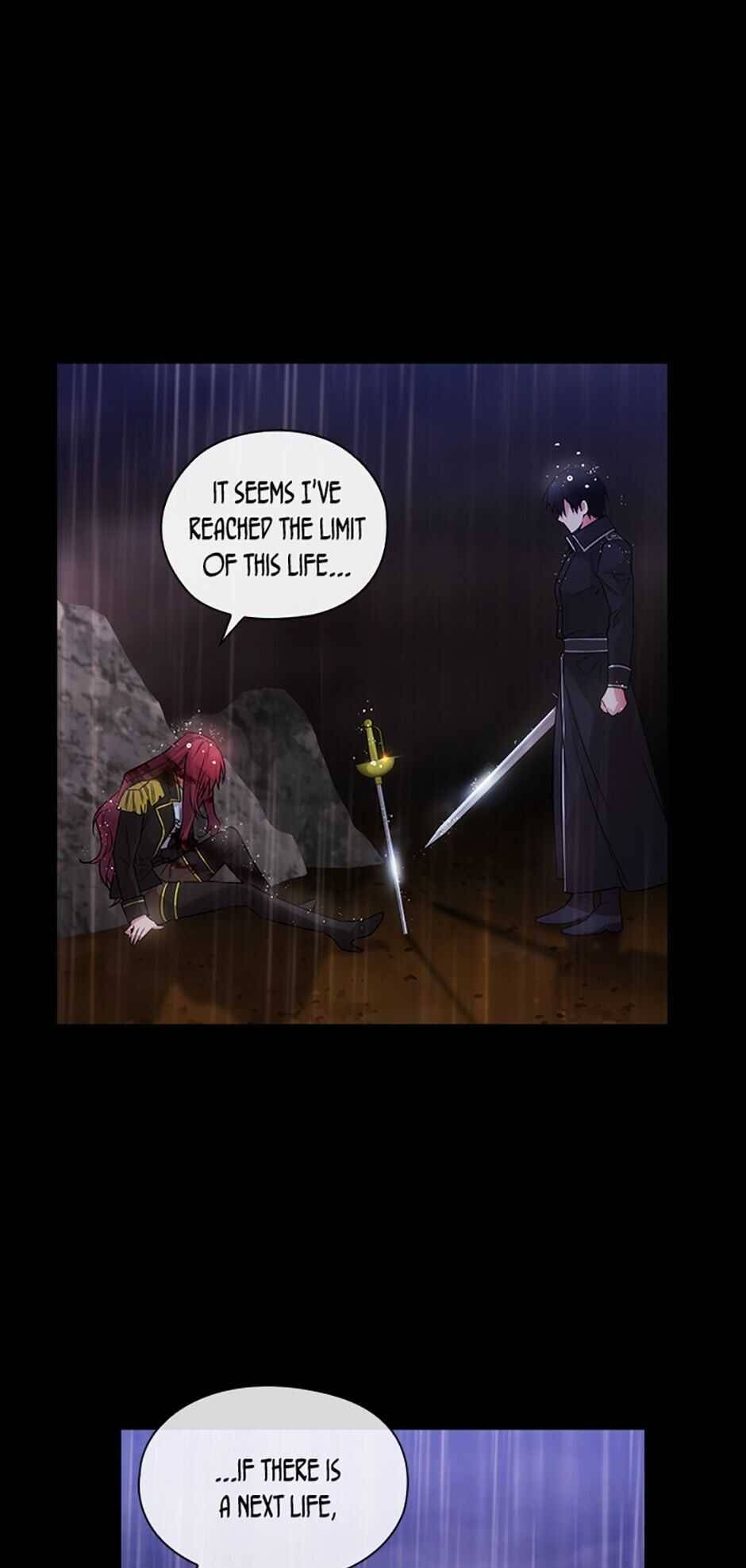 Read Reminiscence Adonis EN Manga Online