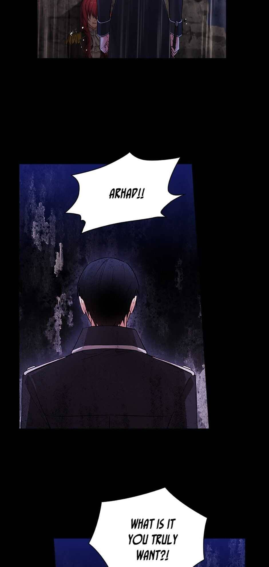 Read Reminiscence Adonis EN Manga Online
