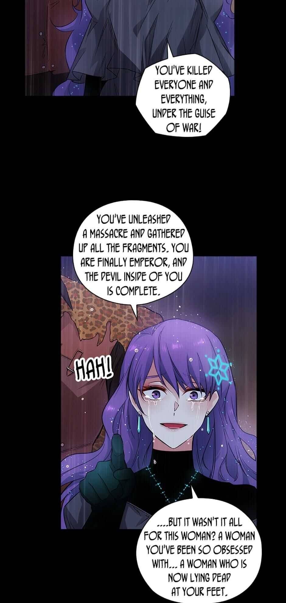 Read Reminiscence Adonis EN Manga Online
