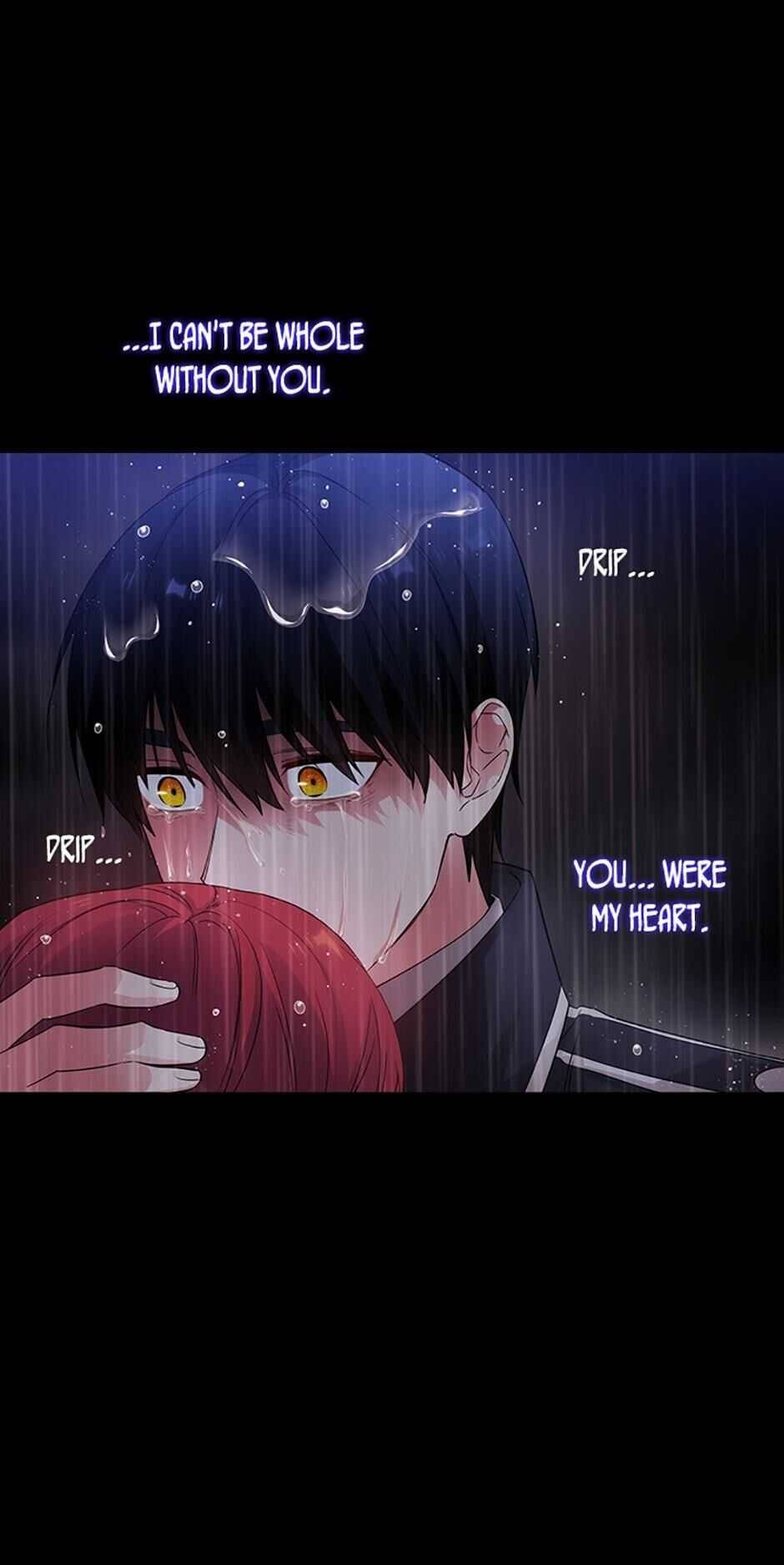 Read Reminiscence Adonis EN Manga Online