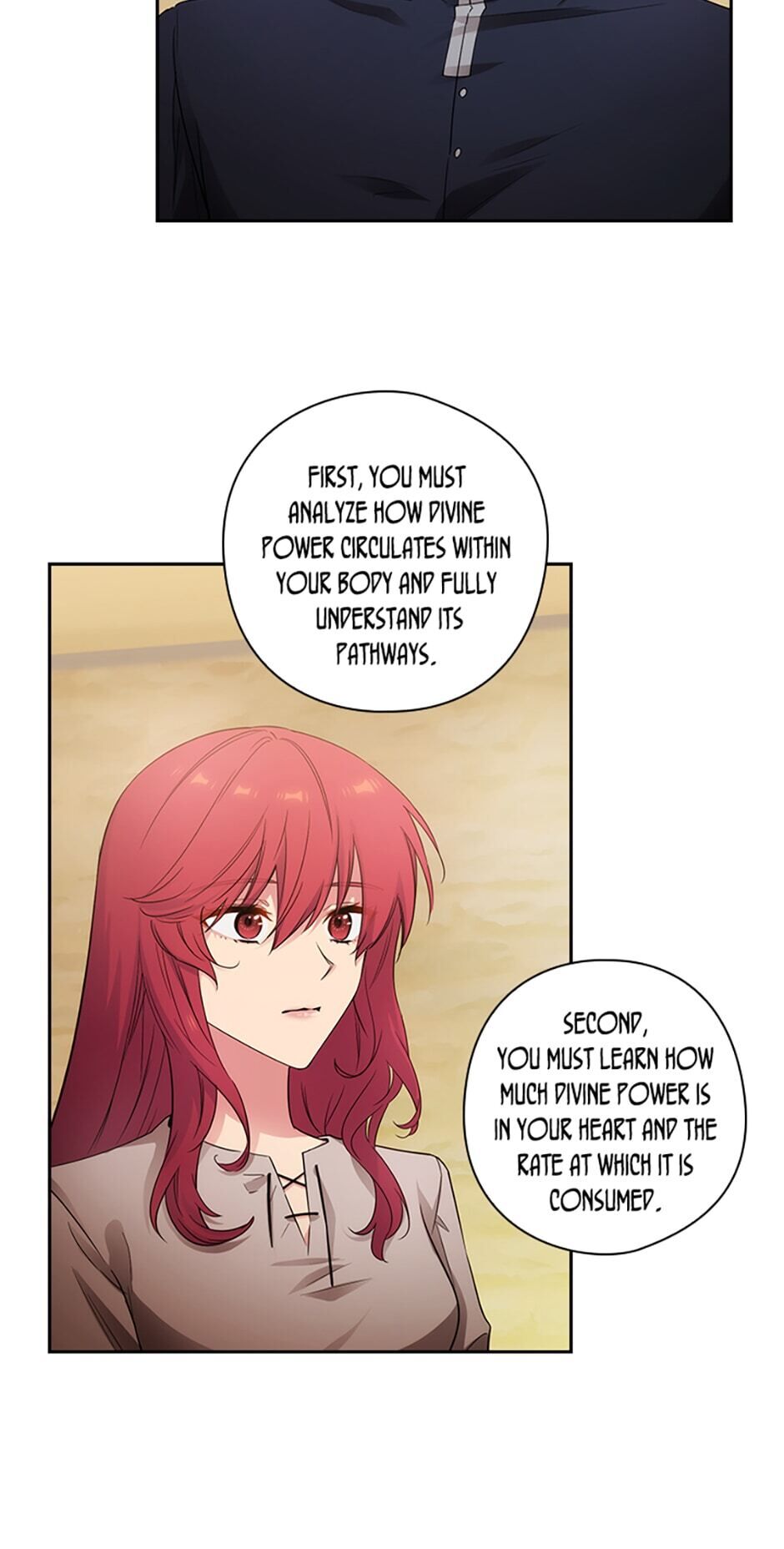 Read Reminiscence Adonis EN Manga Online