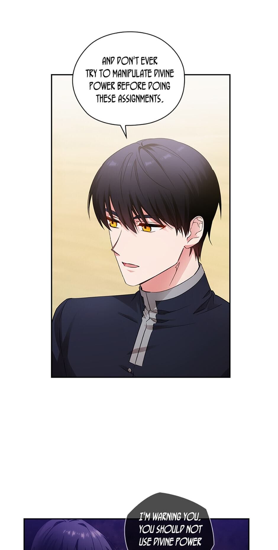 Read Reminiscence Adonis EN Manga Online