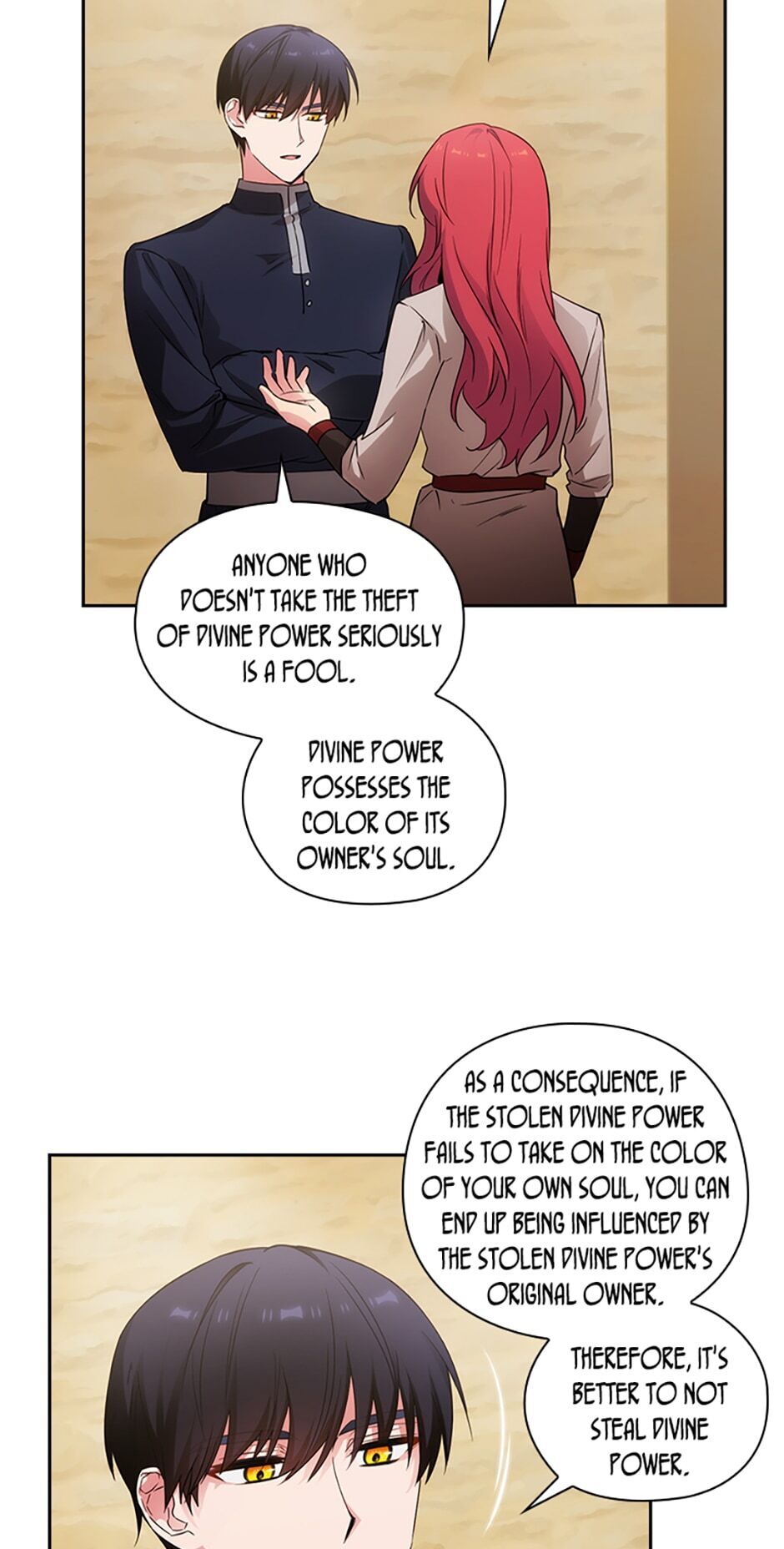 Read Reminiscence Adonis EN Manga Online