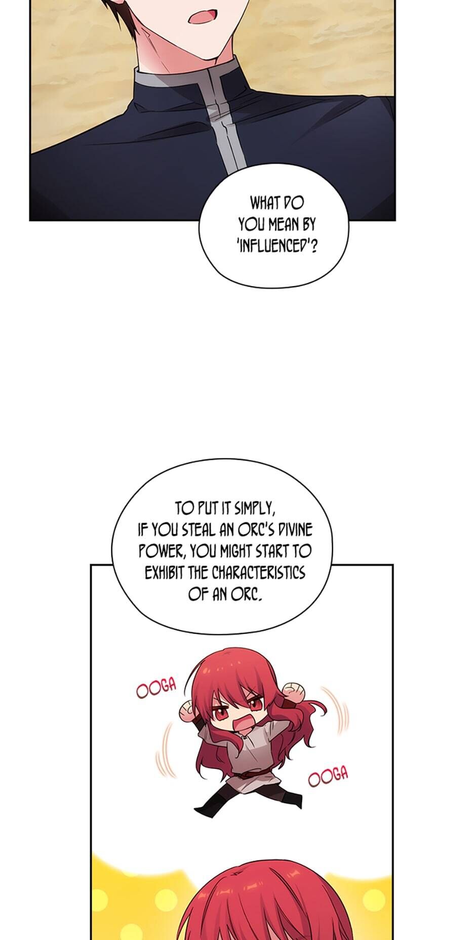 Read Reminiscence Adonis EN Manga Online