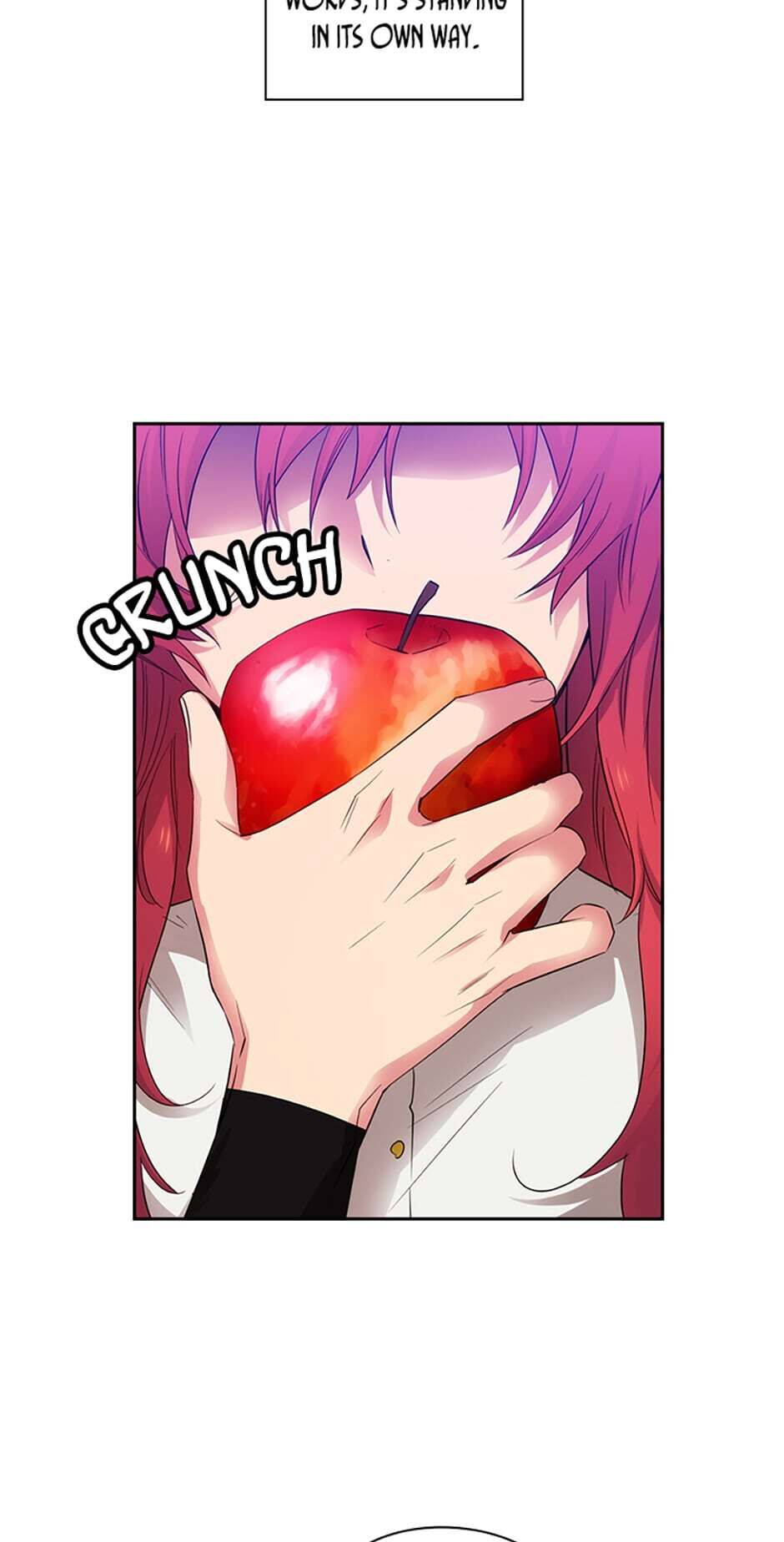 Read Reminiscence Adonis EN Manga Online