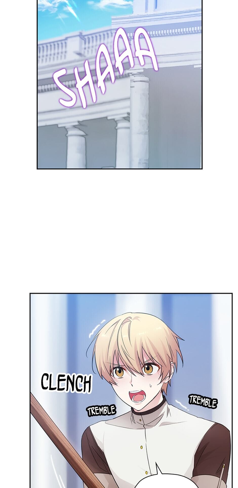 Read Reminiscence Adonis EN Manga Online